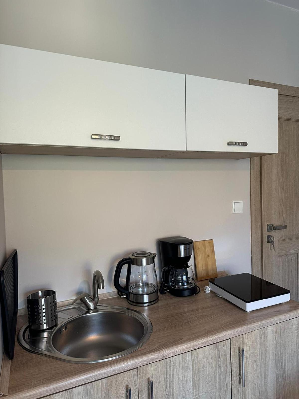 Apartamenty Lavenderia Z Widokiem Na Gore Parkowa, Blisko Centrum Kudowa-Zdrój Exterior foto