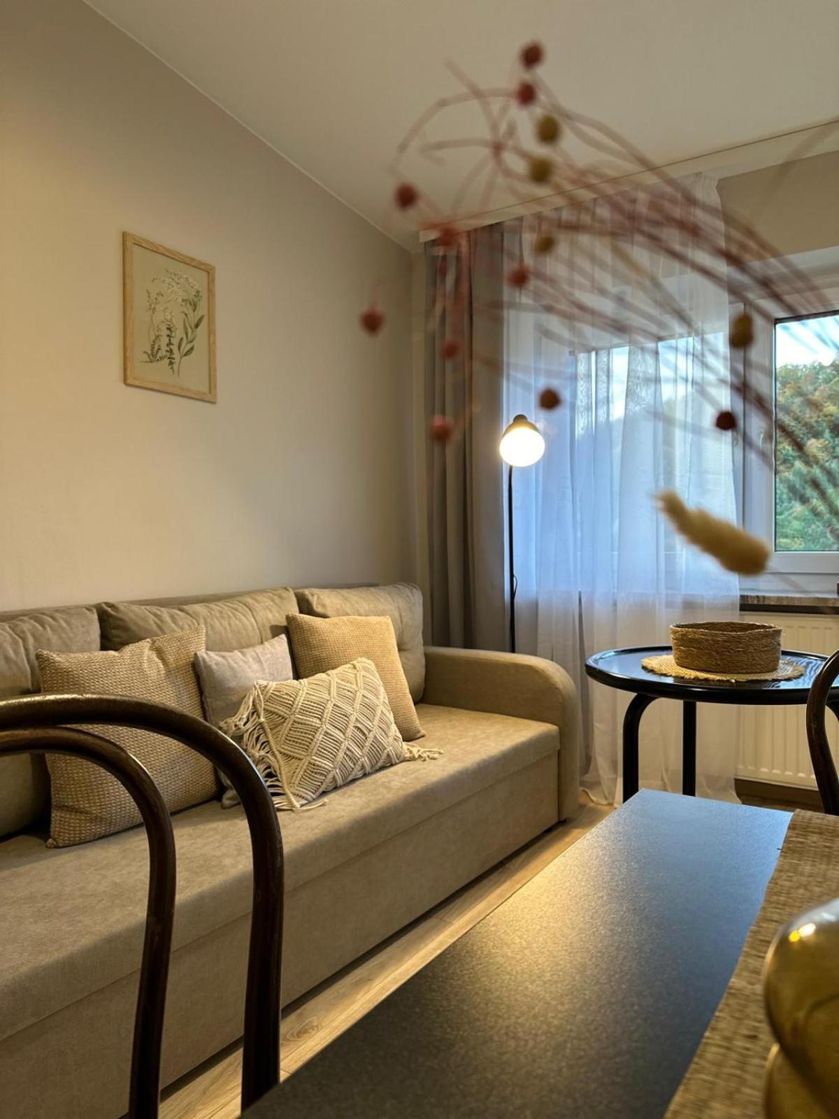 Apartamenty Lavenderia Z Widokiem Na Gore Parkowa, Blisko Centrum Kudowa-Zdrój Exterior foto