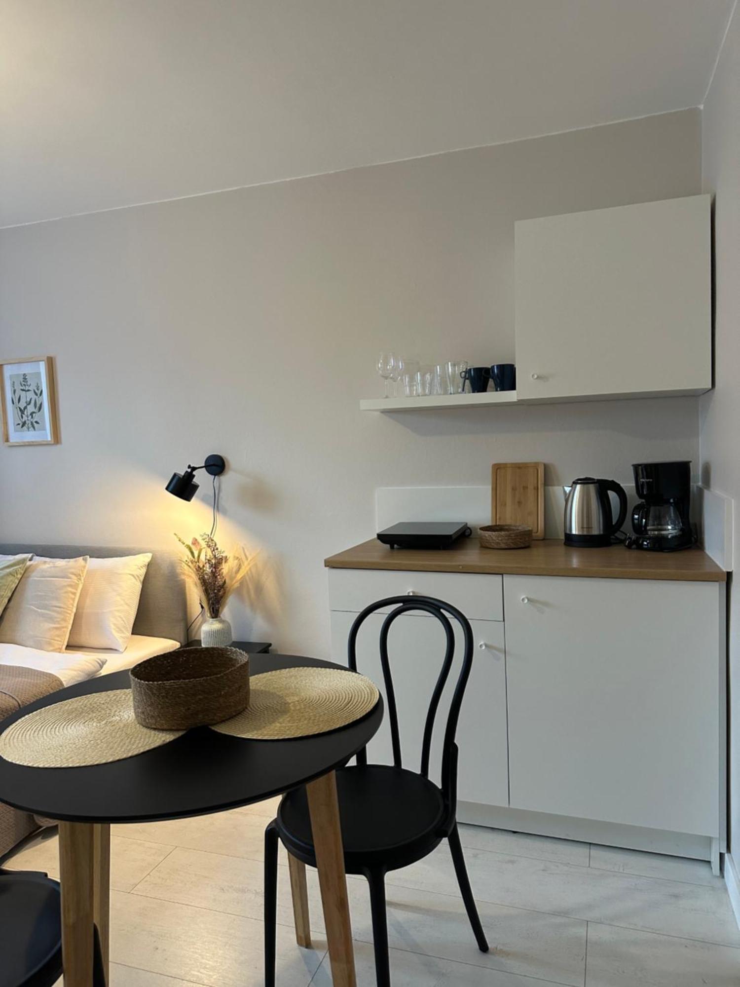 Apartamenty Lavenderia Z Widokiem Na Gore Parkowa, Blisko Centrum Kudowa-Zdrój Exterior foto