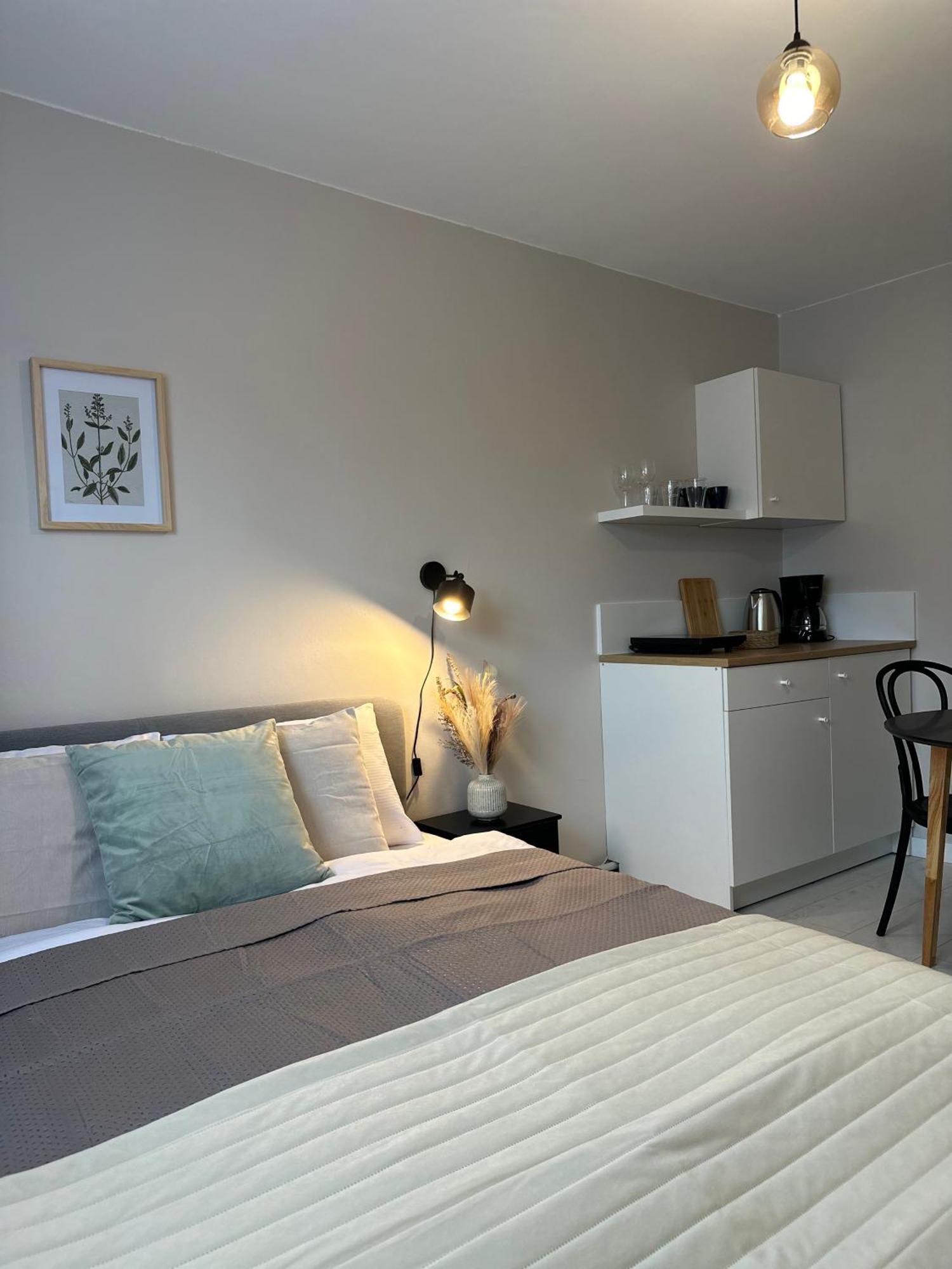 Apartamenty Lavenderia Z Widokiem Na Gore Parkowa, Blisko Centrum Kudowa-Zdrój Exterior foto