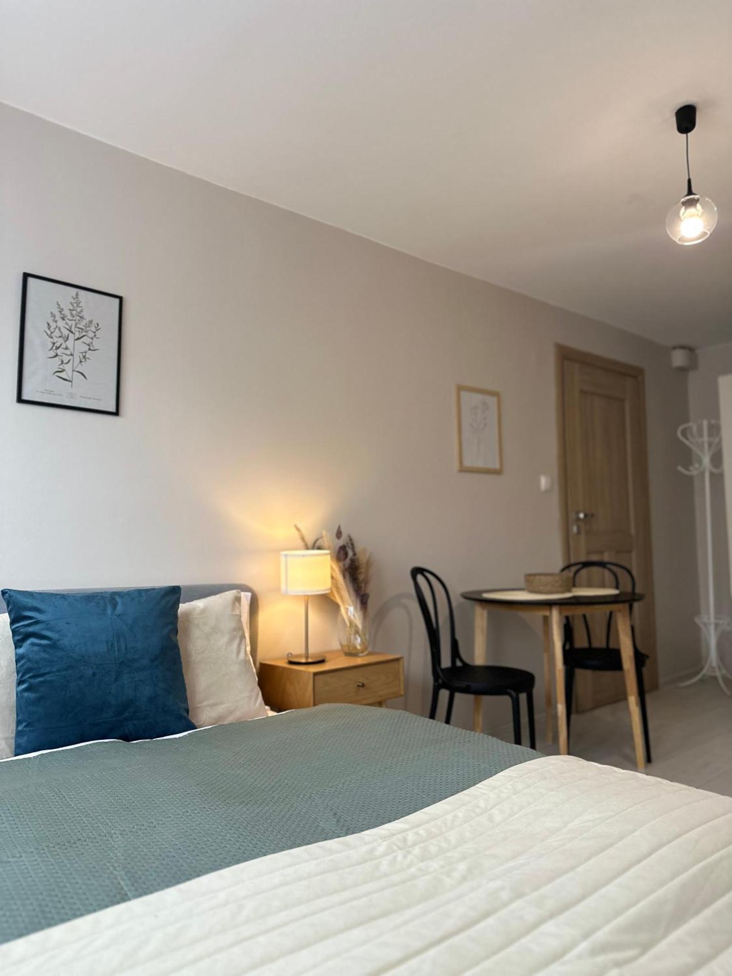 Apartamenty Lavenderia Z Widokiem Na Gore Parkowa, Blisko Centrum Kudowa-Zdrój Exterior foto