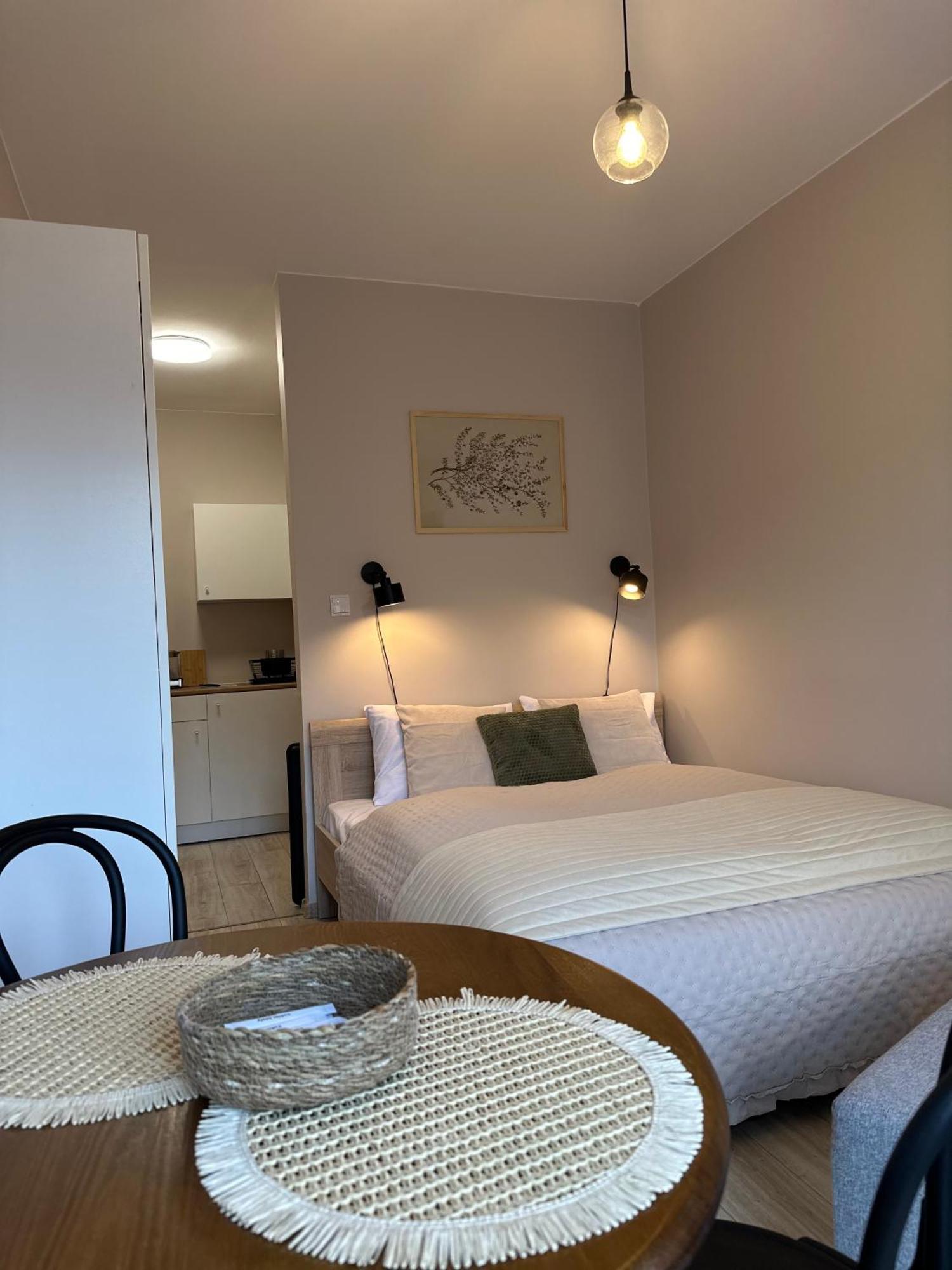Apartamenty Lavenderia Z Widokiem Na Gore Parkowa, Blisko Centrum Kudowa-Zdrój Exterior foto