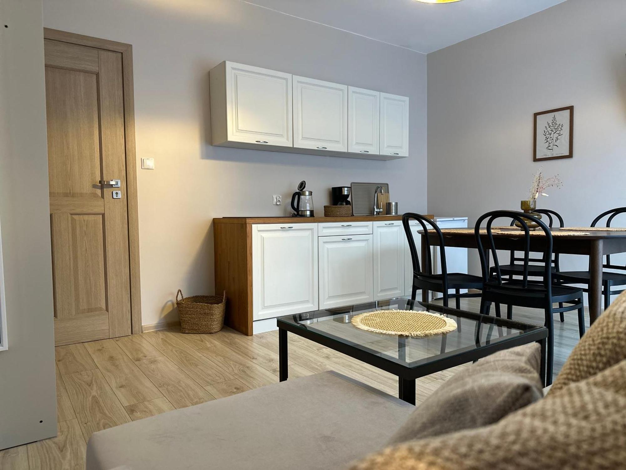 Apartamenty Lavenderia Z Widokiem Na Gore Parkowa, Blisko Centrum Kudowa-Zdrój Exterior foto