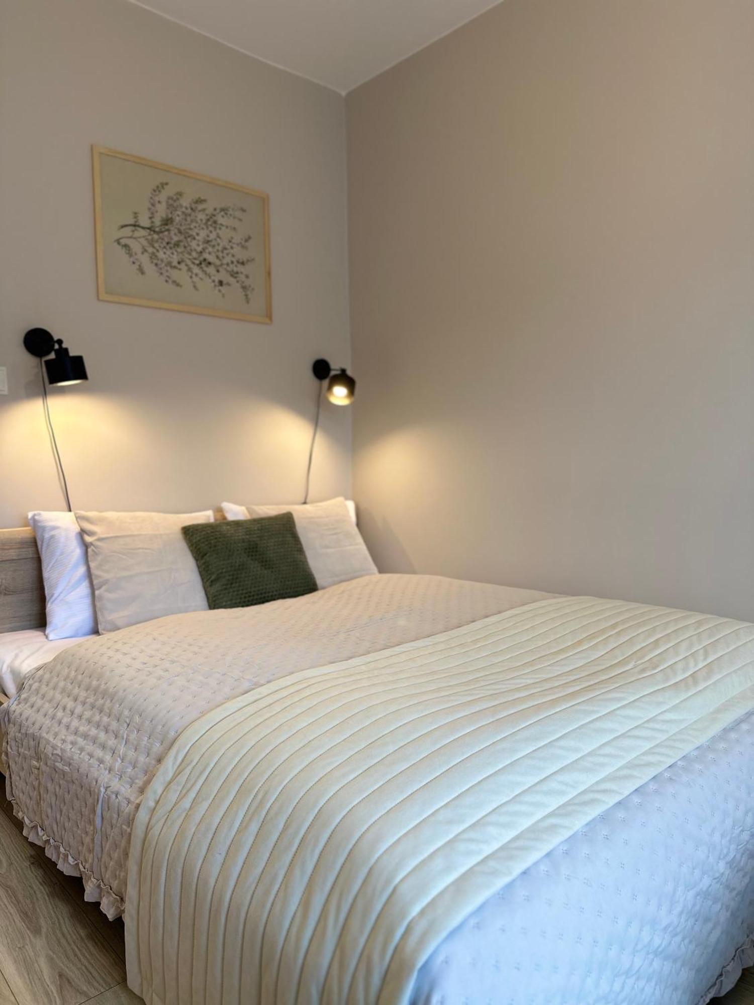 Apartamenty Lavenderia Z Widokiem Na Gore Parkowa, Blisko Centrum Kudowa-Zdrój Exterior foto