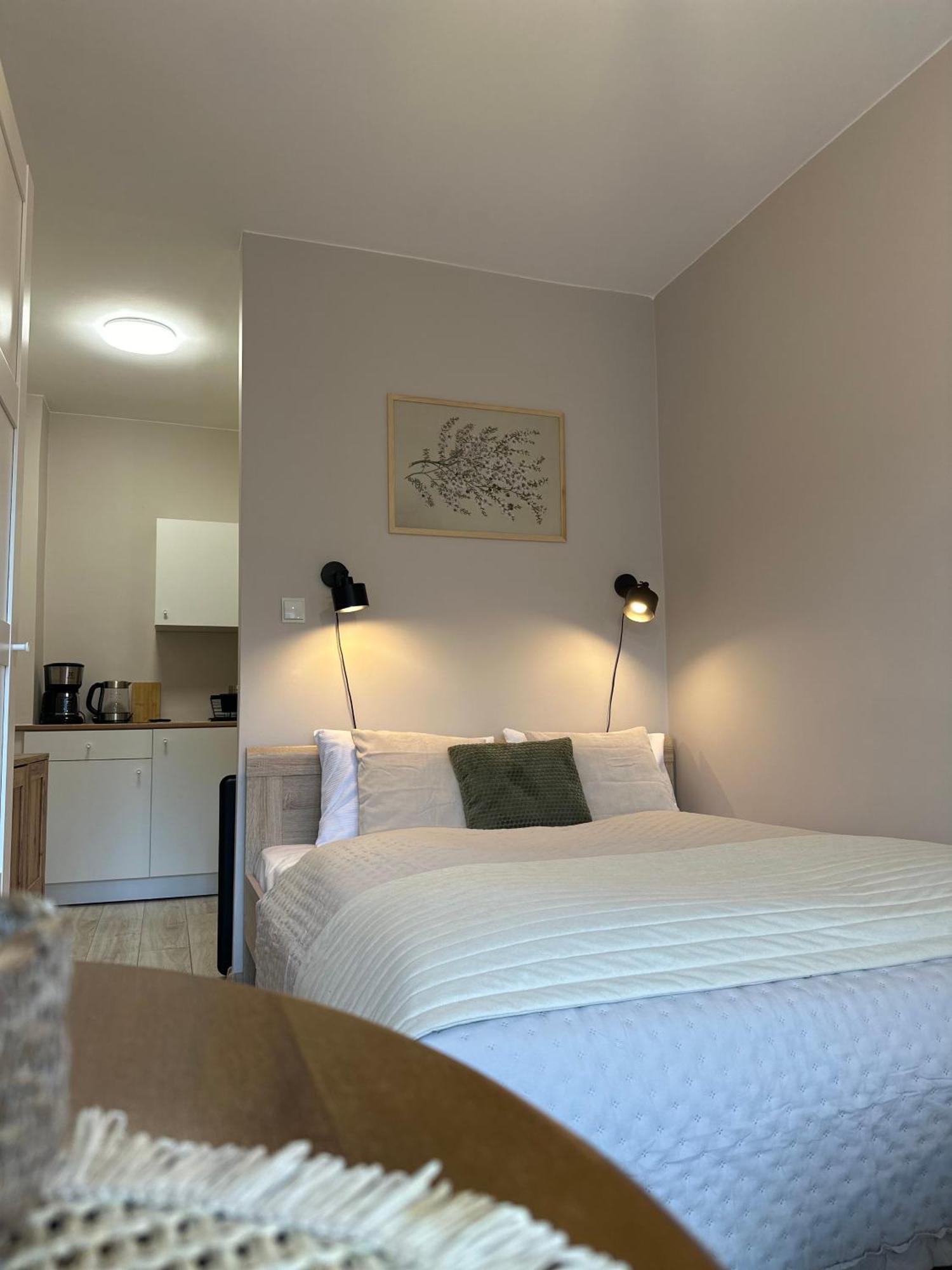 Apartamenty Lavenderia Z Widokiem Na Gore Parkowa, Blisko Centrum Kudowa-Zdrój Exterior foto