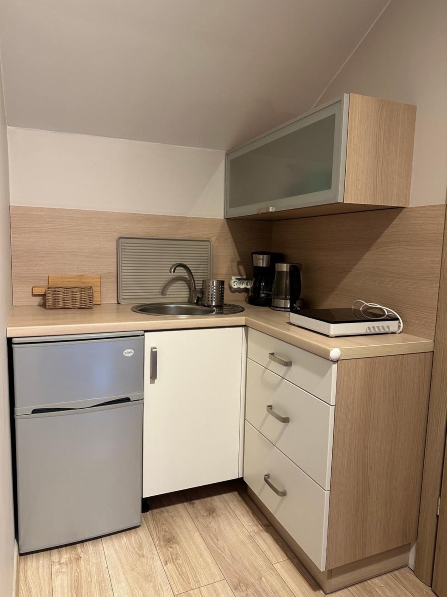 Apartamenty Lavenderia Z Widokiem Na Gore Parkowa, Blisko Centrum Kudowa-Zdrój Exterior foto