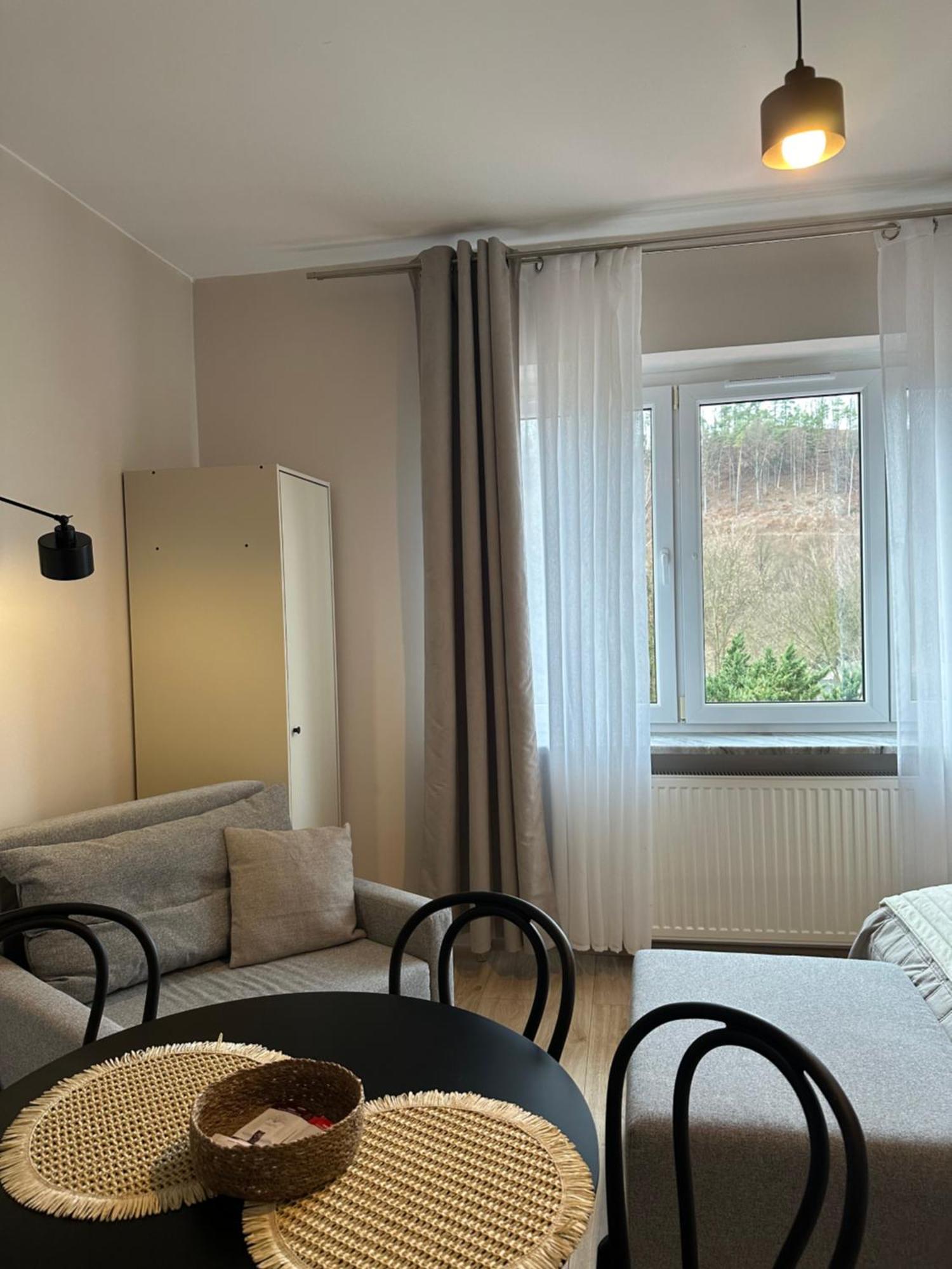 Apartamenty Lavenderia Z Widokiem Na Gore Parkowa, Blisko Centrum Kudowa-Zdrój Exterior foto