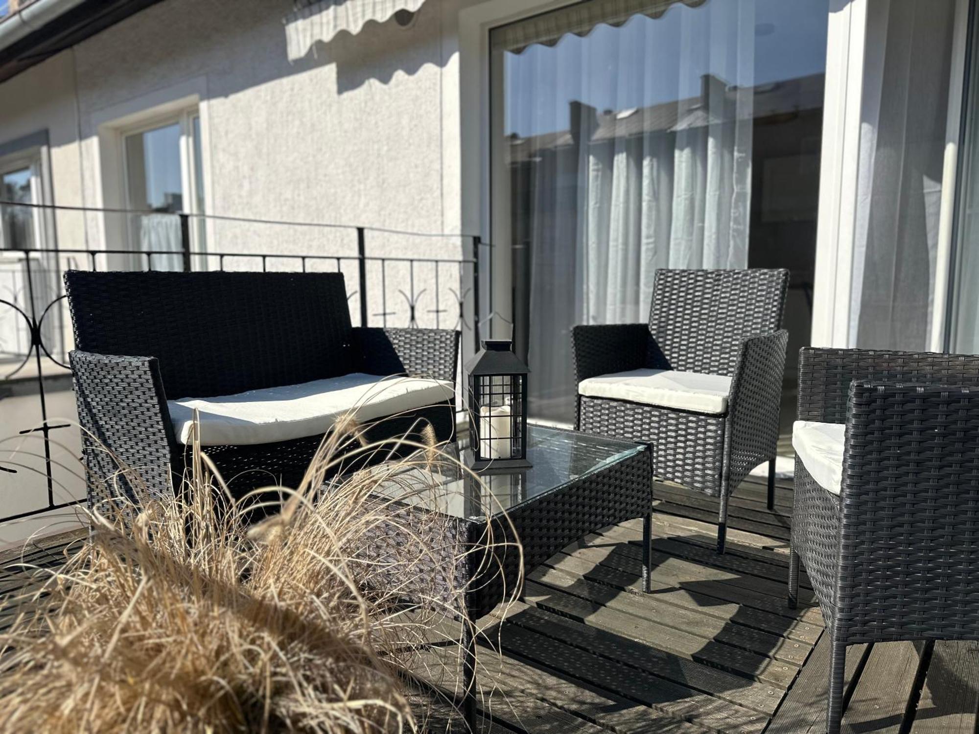 Apartamenty Lavenderia Z Widokiem Na Gore Parkowa, Blisko Centrum Kudowa-Zdrój Exterior foto